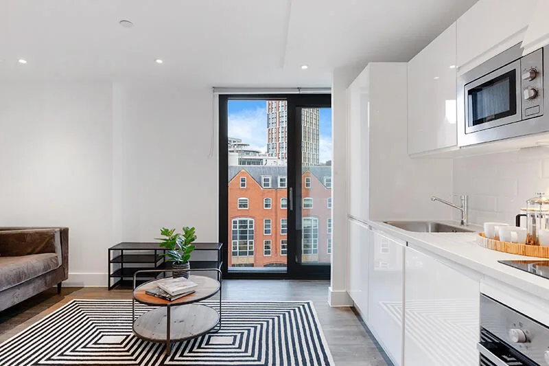 1 bedroom apartment for rent