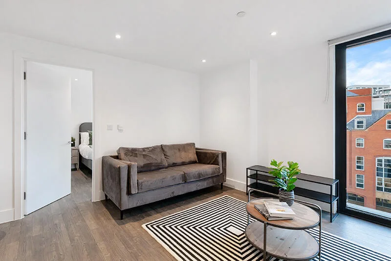 1 bedroom apartment for rent