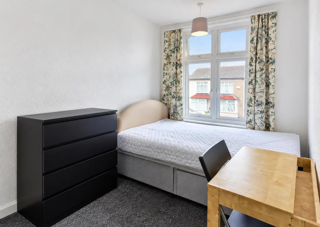 4 bedroom terraced house for rent