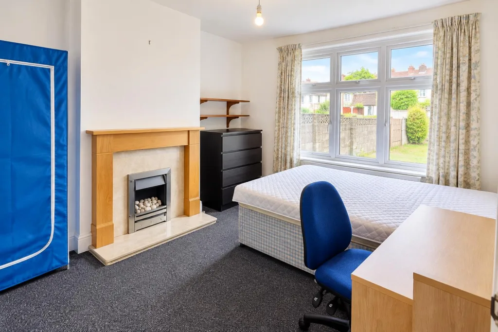4 bedroom terraced house for rent