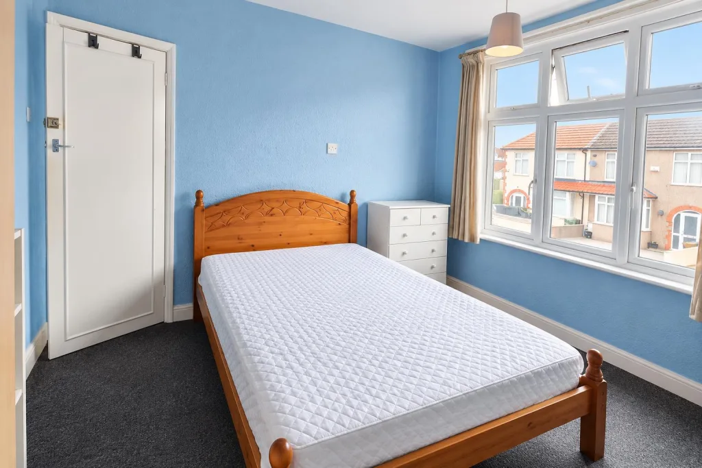 4 bedroom terraced house for rent