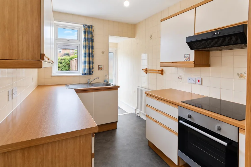 4 bedroom terraced house for rent