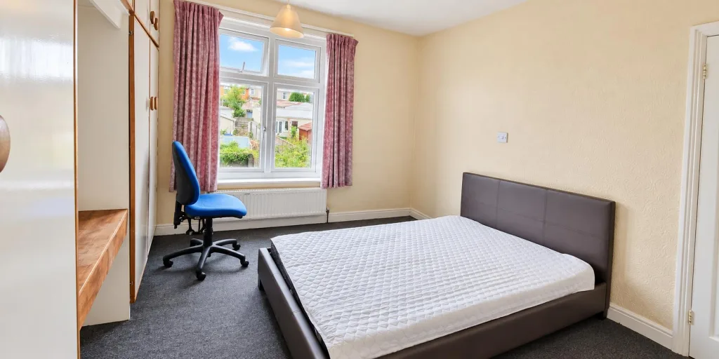 4 bedroom terraced house for rent