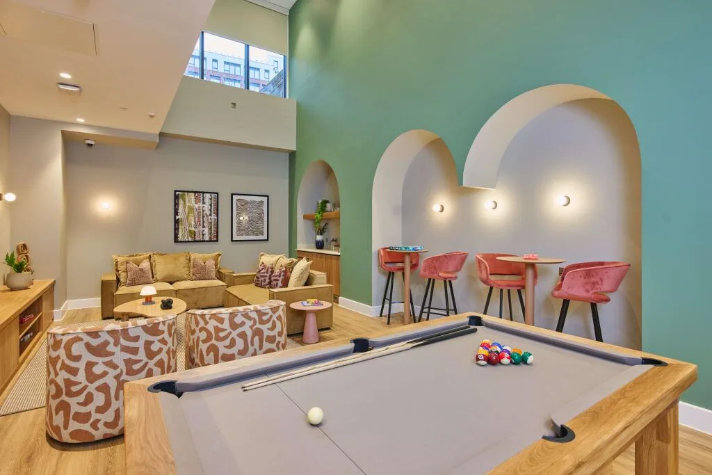 1 bedroom apartment for rent