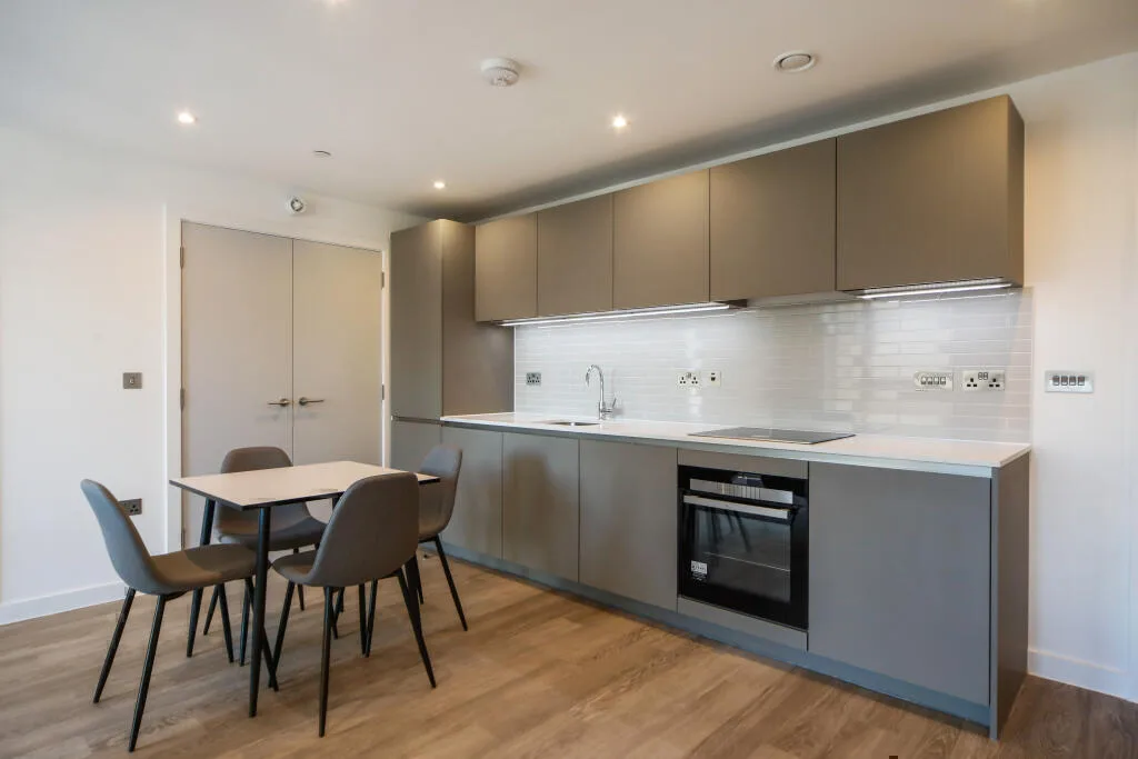 2 bedroom apartment for rent
