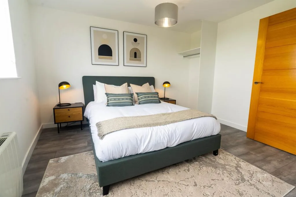 1 bedroom apartment for rent