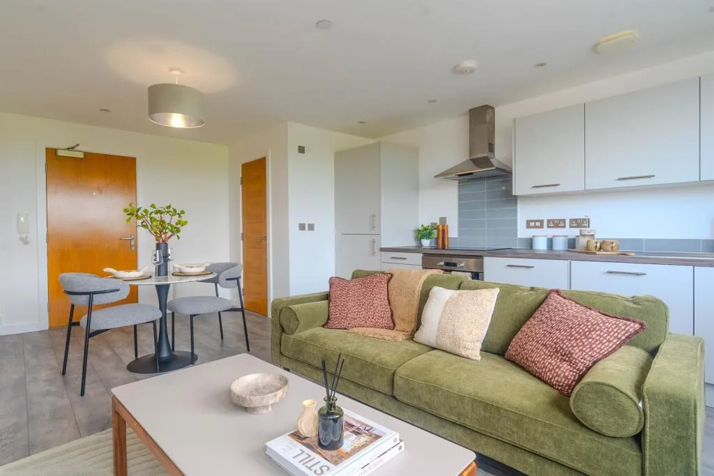 1 bedroom apartment for rent