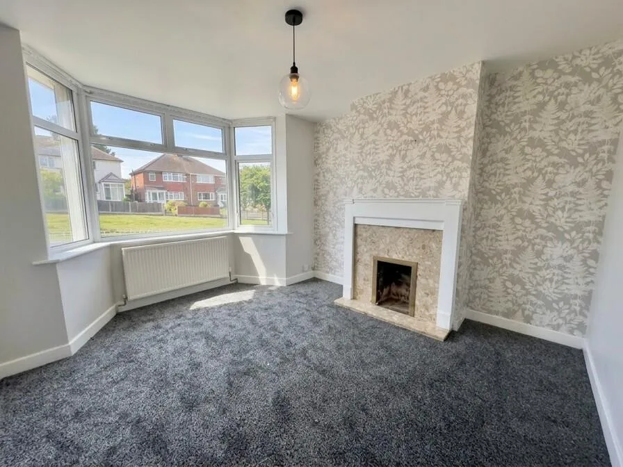 3 bedroom house for rent
