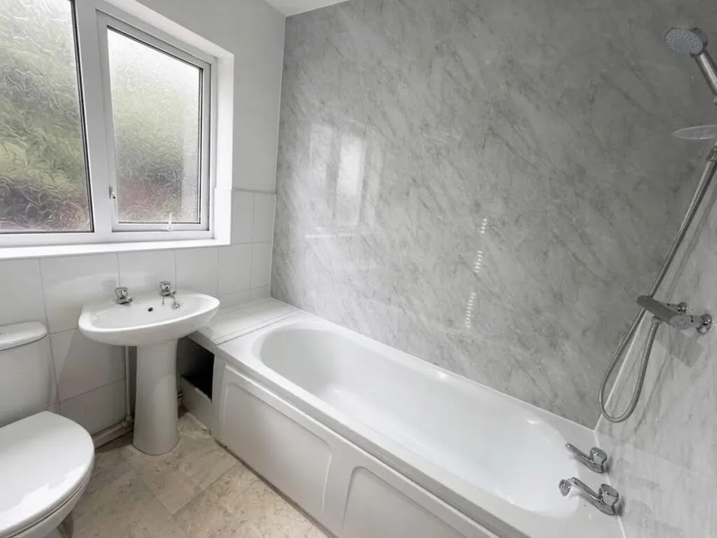 3 bedroom house for rent