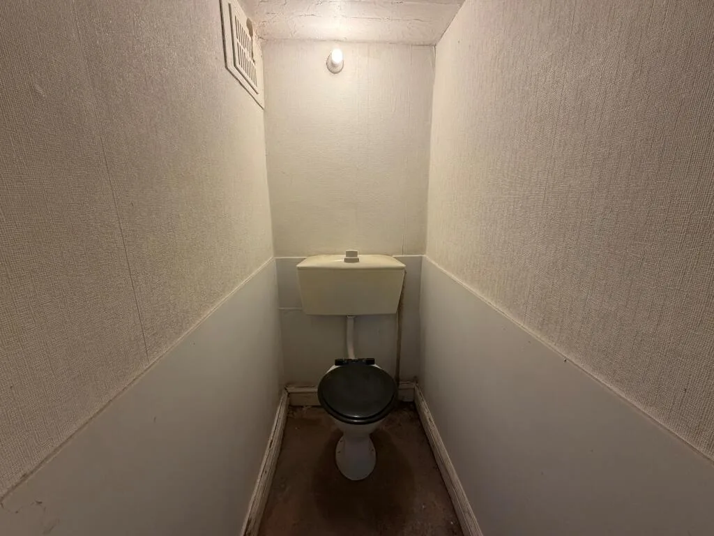 3 bedroom house for rent