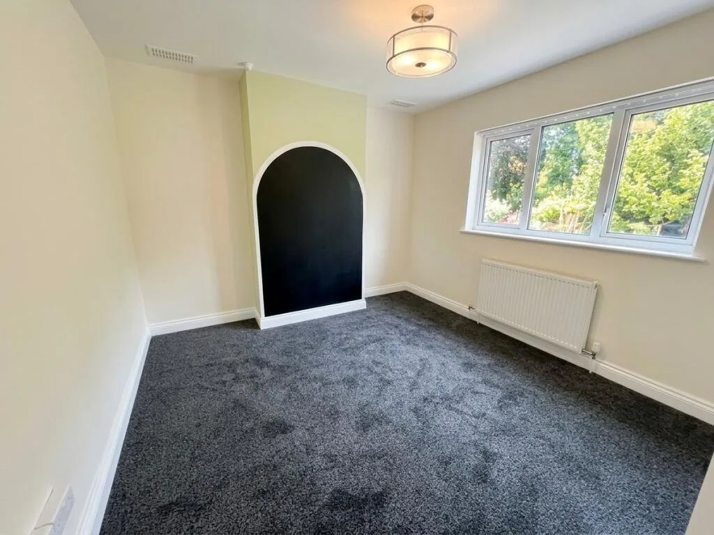 3 bedroom house for rent