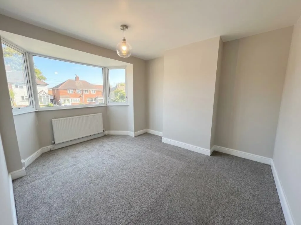 3 bedroom house for rent