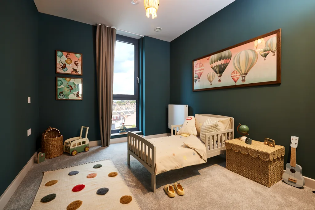3 bedroom apartment for rent