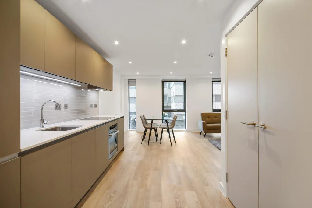 3 bedroom apartment for rent