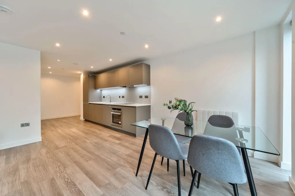 3 bedroom apartment for rent
