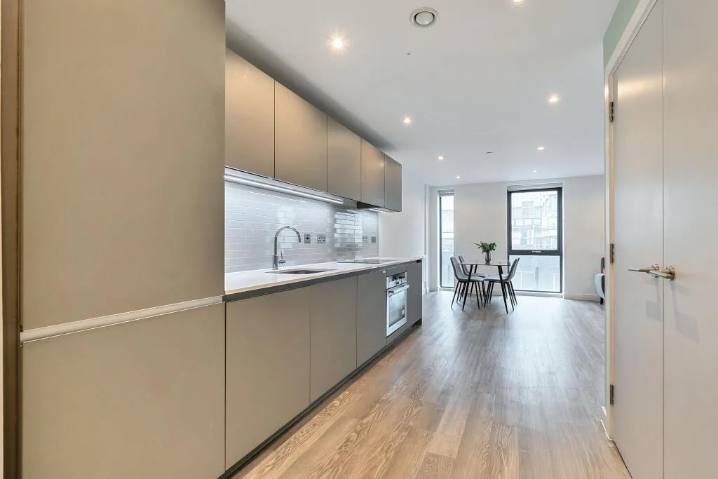 3 bedroom apartment for rent
