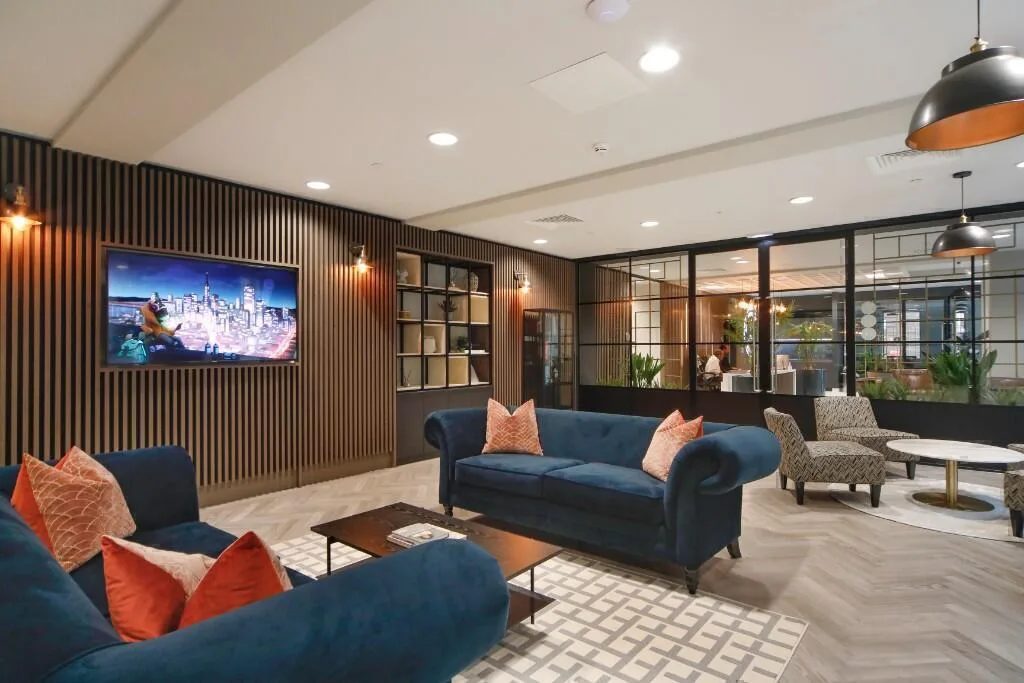 3 bedroom apartment for rent