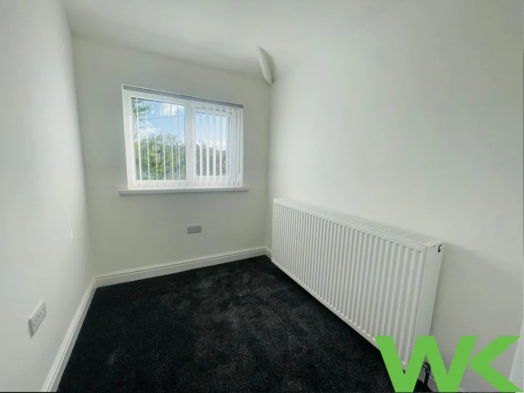 3 bedroom semi-detached house for rent