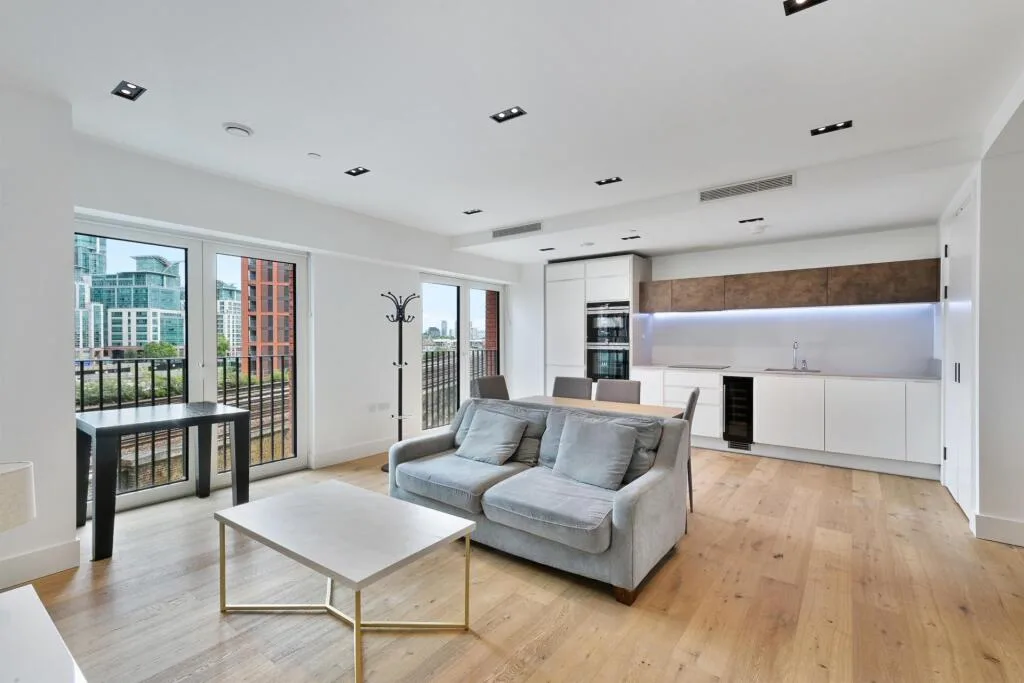 1 bedroom apartment for rent