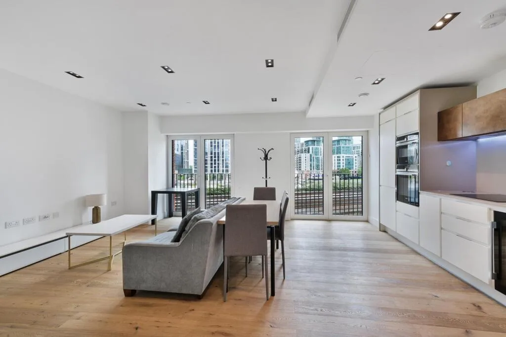 1 bedroom apartment for rent