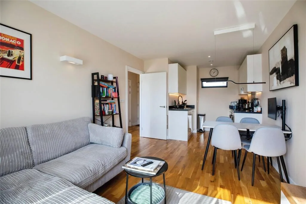 1 bedroom flat for rent