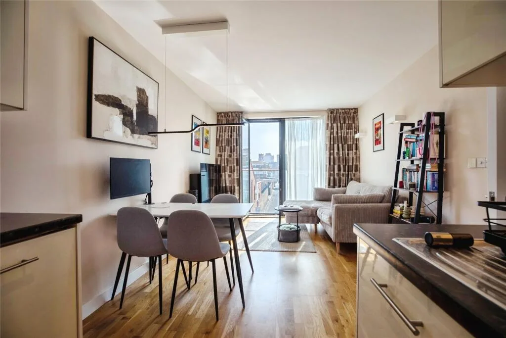 1 bedroom flat for rent