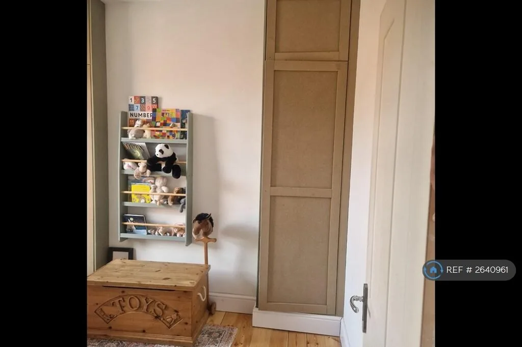 2 bedroom terraced house for rent