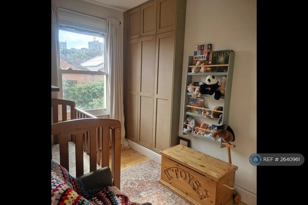 2 bedroom terraced house for rent