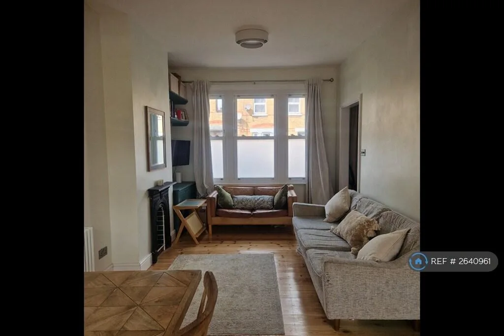 2 bedroom terraced house for rent