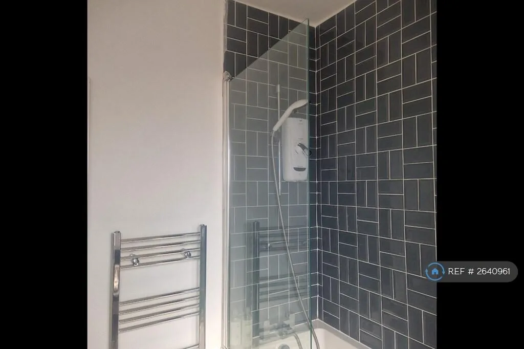 2 bedroom terraced house for rent
