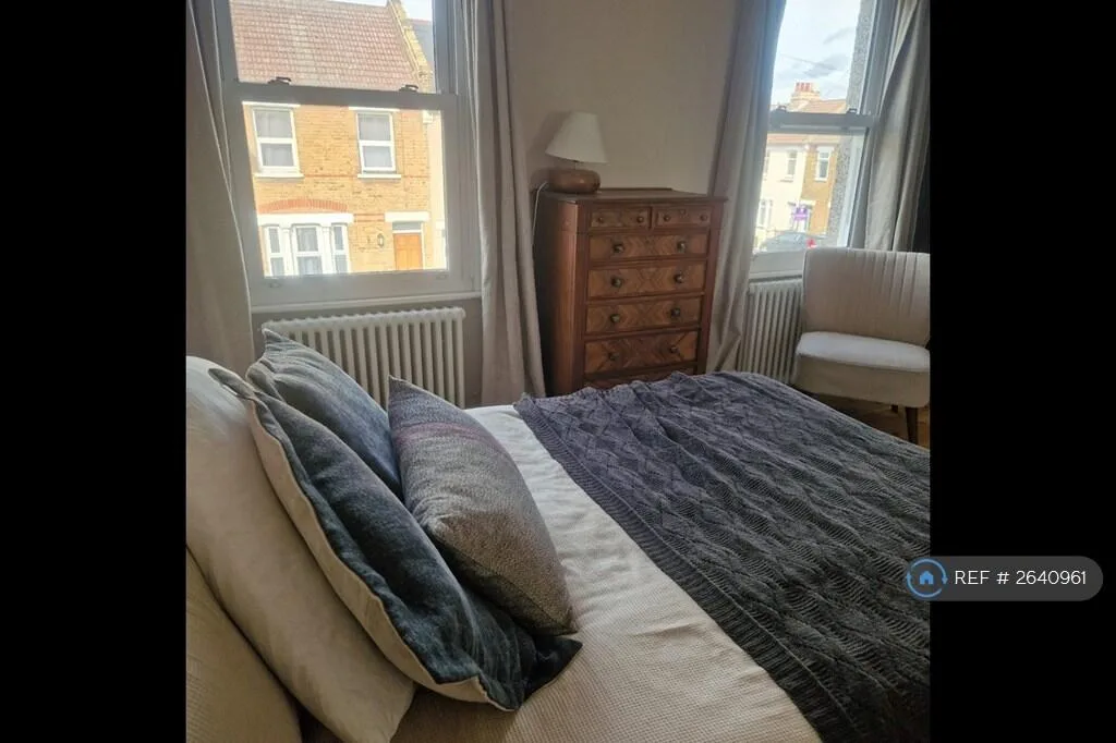 2 bedroom terraced house for rent