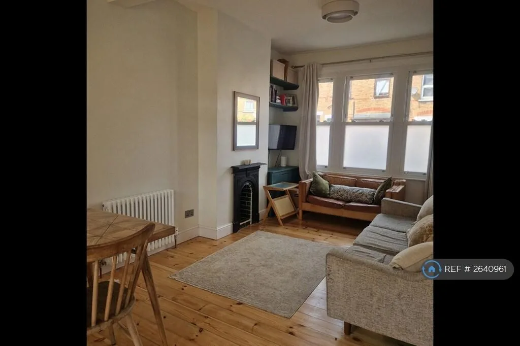 2 bedroom terraced house for rent