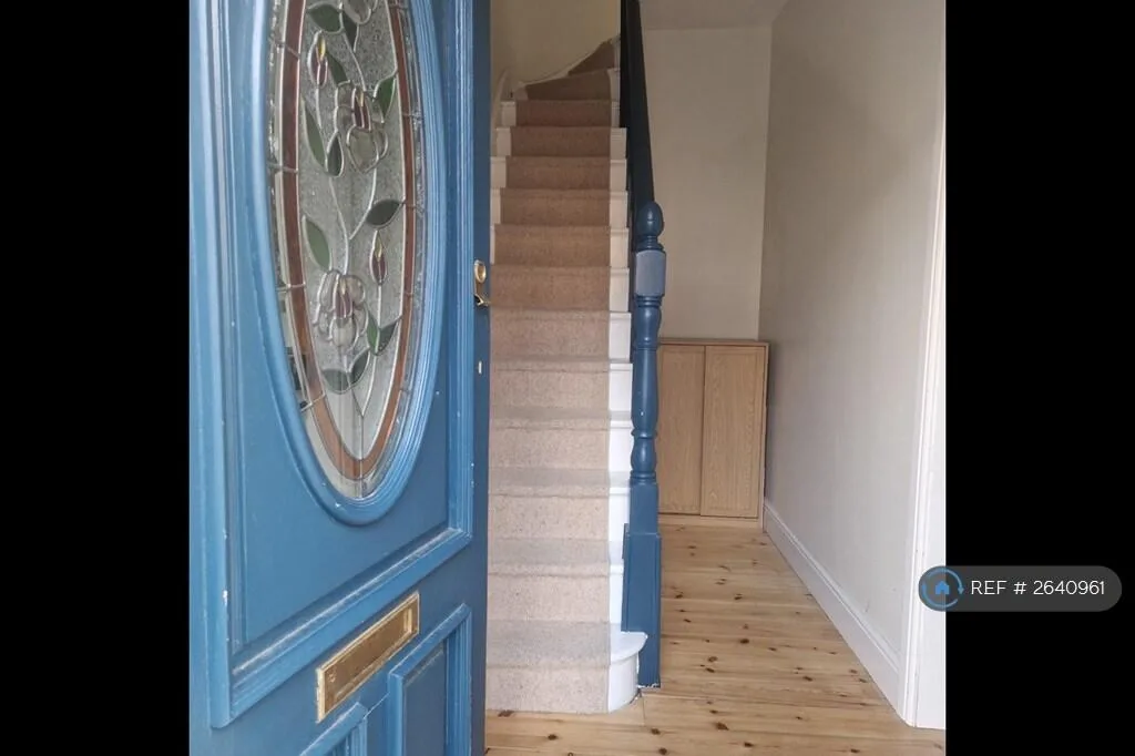 2 bedroom terraced house for rent