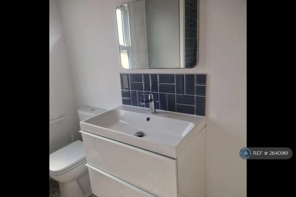 2 bedroom terraced house for rent