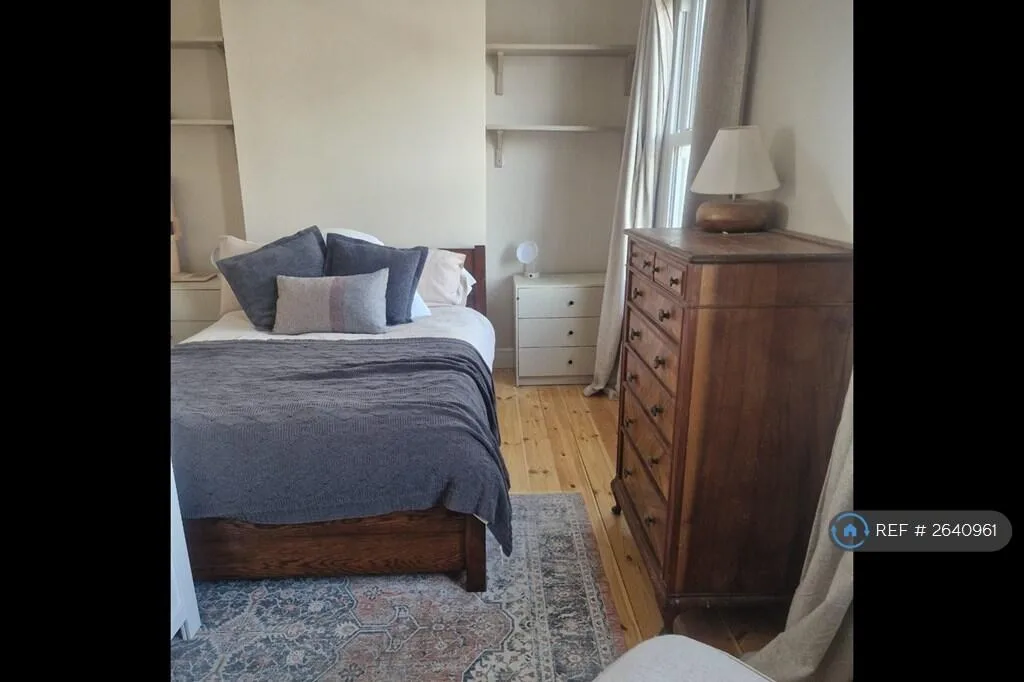 2 bedroom terraced house for rent