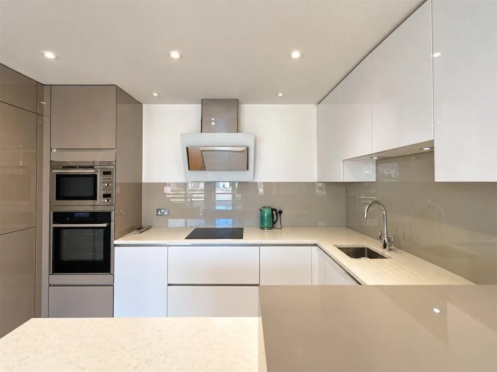 3 bedroom apartment for rent