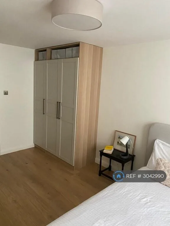 2 bedroom penthouse for rent