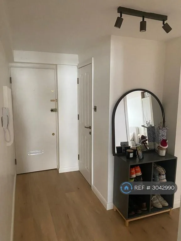2 bedroom penthouse for rent