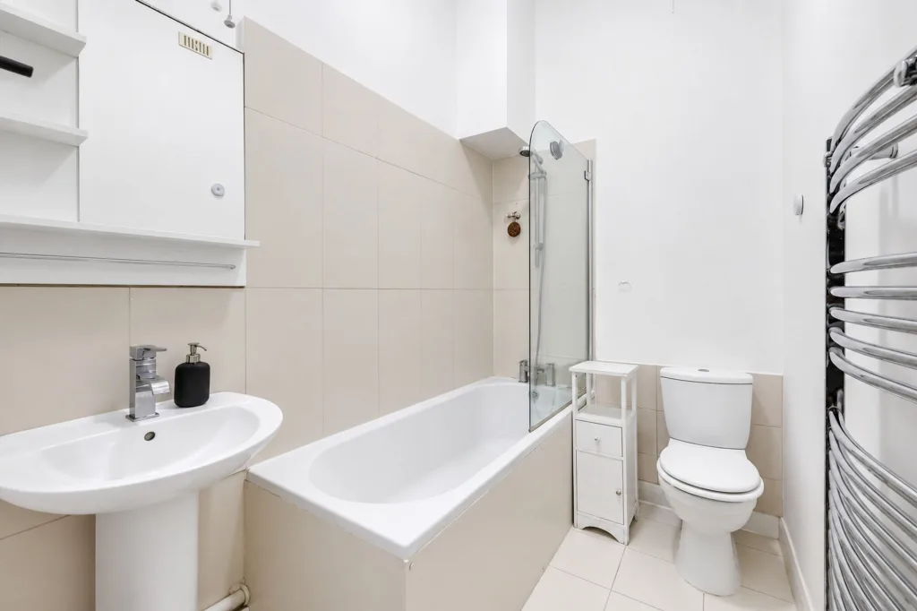 1 bedroom flat for rent