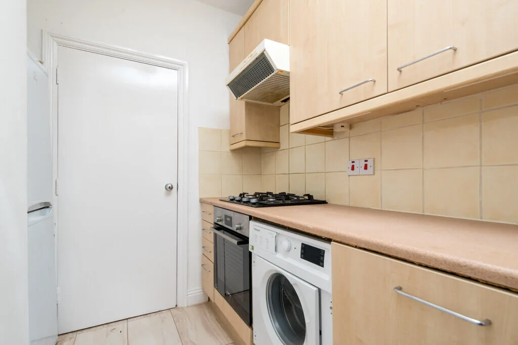 1 bedroom apartment for rent