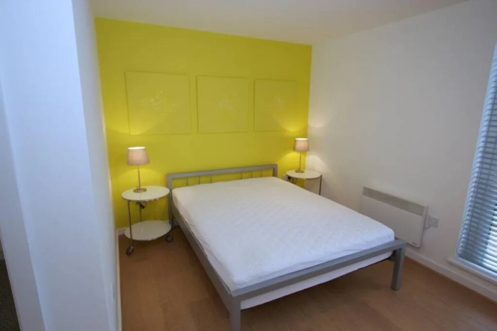 3 bedroom apartment for rent