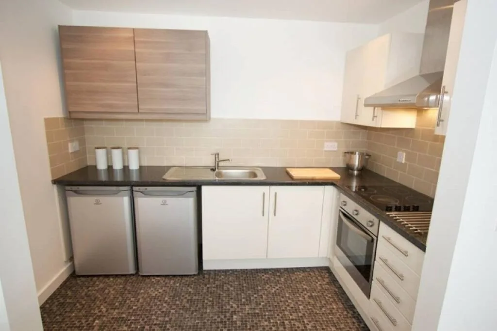 3 bedroom apartment for rent