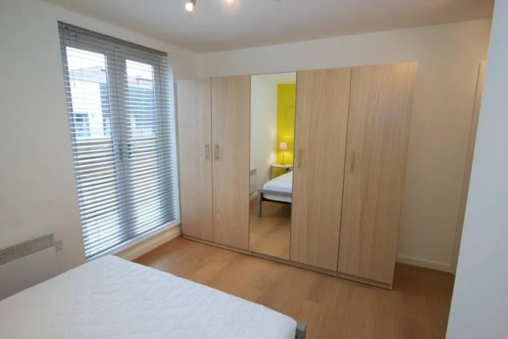 3 bedroom apartment for rent
