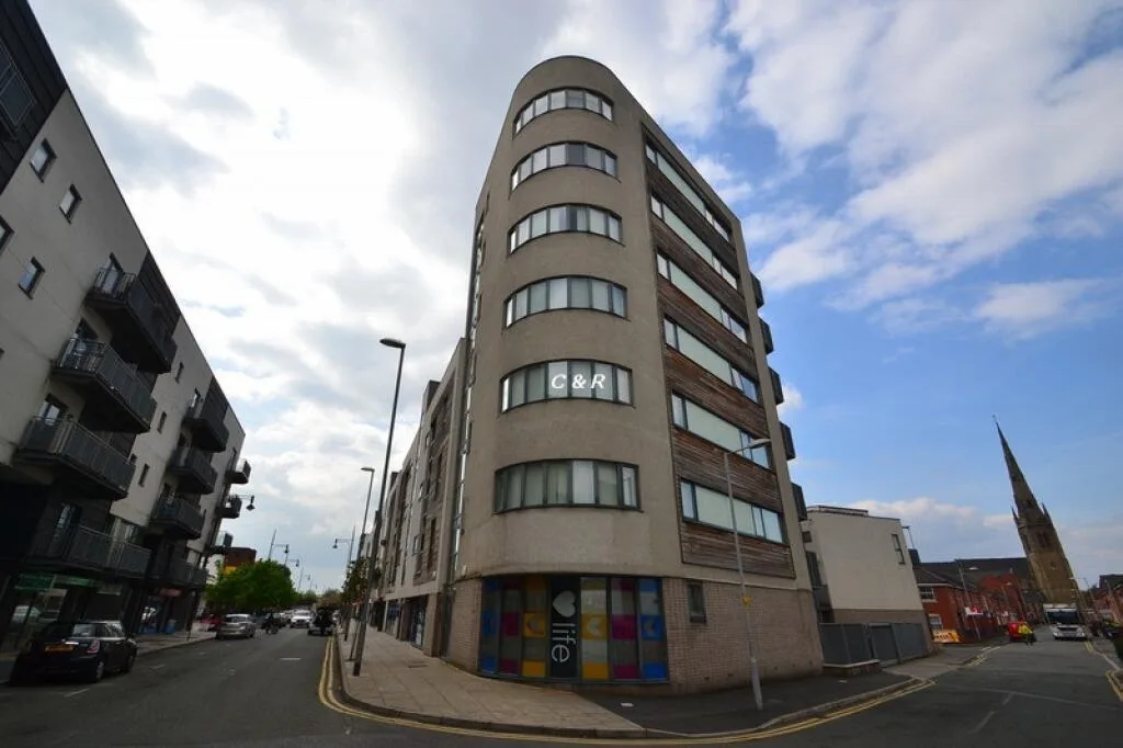3 bedroom apartment for rent