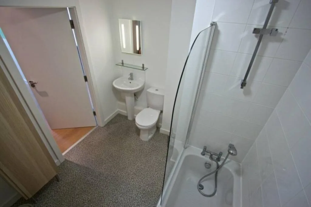 3 bedroom apartment for rent