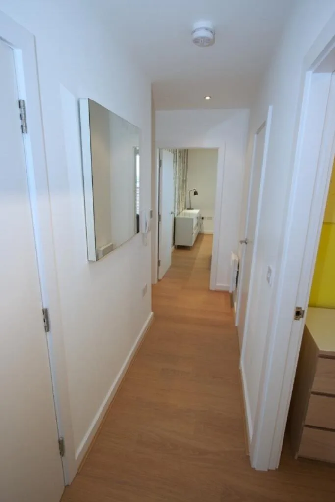 3 bedroom apartment for rent