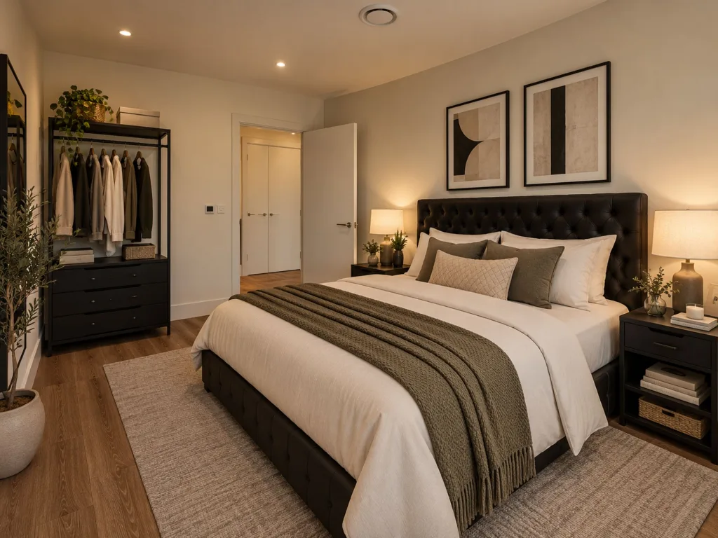 2 bedroom flat for rent
