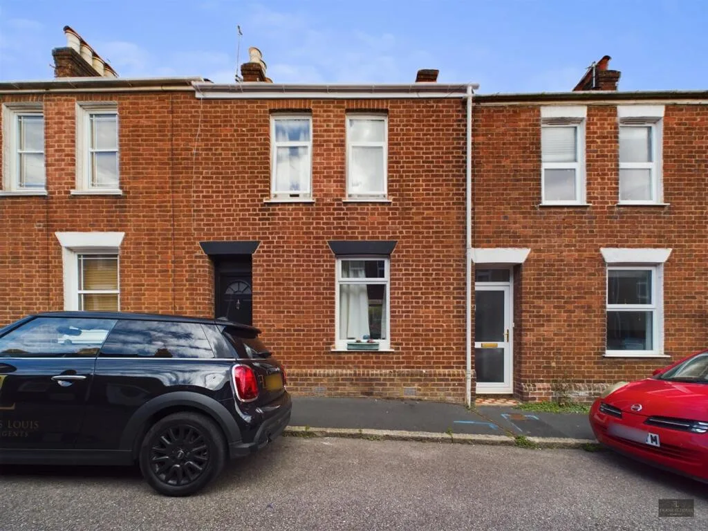 3 bedroom terraced house for rent