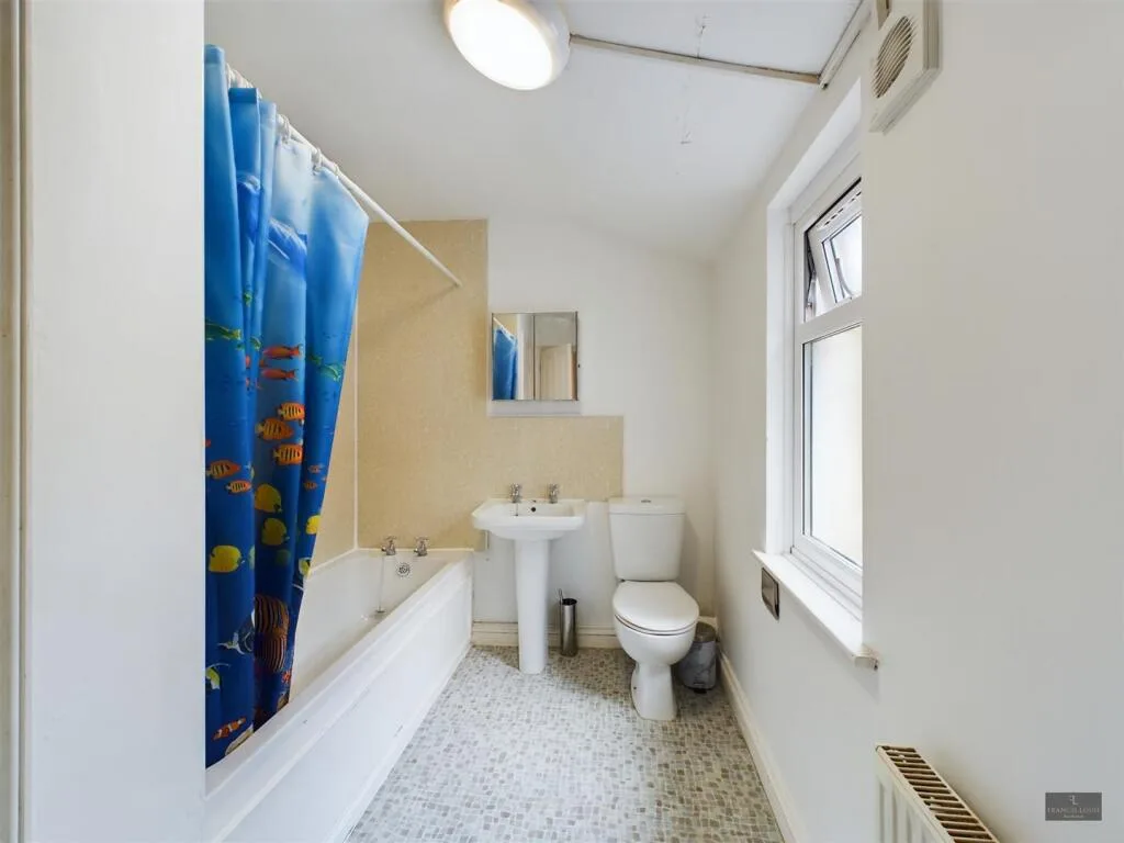 3 bedroom terraced house for rent