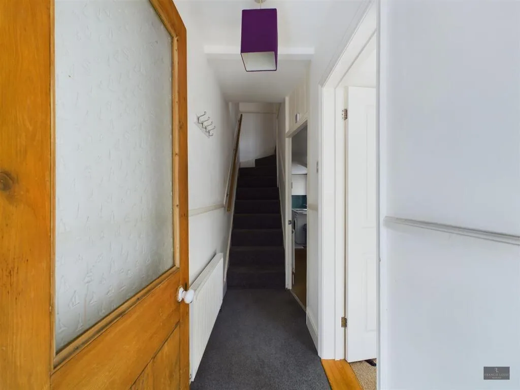 3 bedroom terraced house for rent